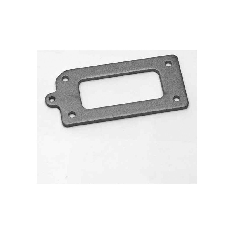 Teil für Elektroauto 1/8 Stütze Servo Gunner Bl v2 | Scientific-MHD