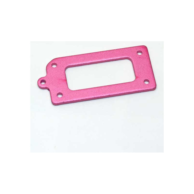 Teil für Elektroauto 1/8 Stütze Servo Gunner v1 Bl | Scientific-MHD