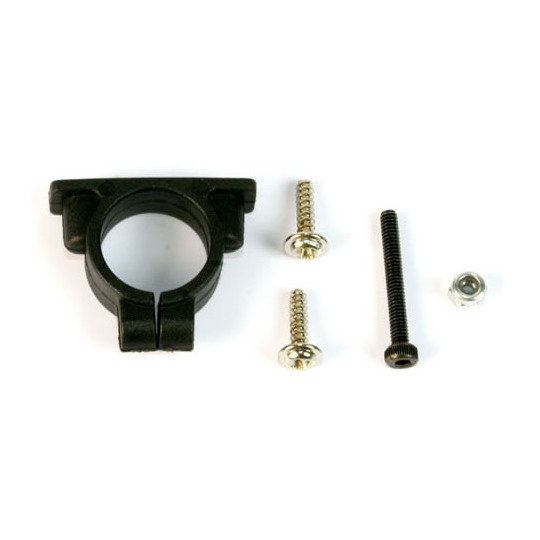 Teil für den Strom für elektrische Hubschrauberstab. HORIZONTAL | Scientific-MHD