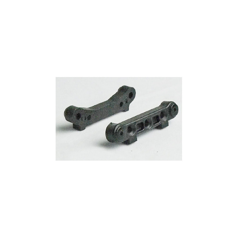 Teil für Elektroauto alle Pfad 1/10 Hinterradunterstützung 2p | Scientific-MHD