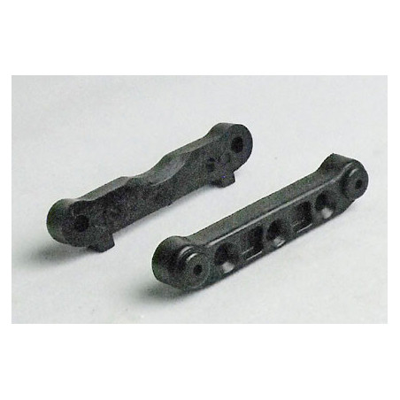 Teil für Elektroauto All Path 1/10 Front -Suspensionsunterstützung 2PCCs | Scientific-MHD Teil für Elektroauto All Path 1/10 Front -Suspensionsunterstützung 2PCCs | Scientific-MHD