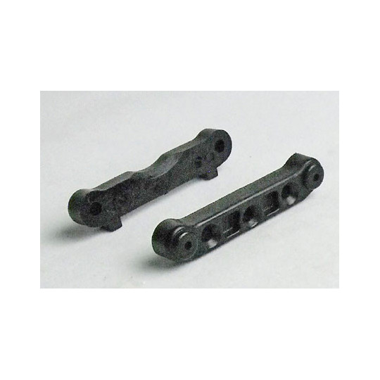 Teil für Elektroauto All Path 1/10 Front -Suspensionsunterstützung 2PCCs Teil für Elektroauto All Path 1/10 Front -Suspensionsunterstützung 2PCCs | Scientific-MHD