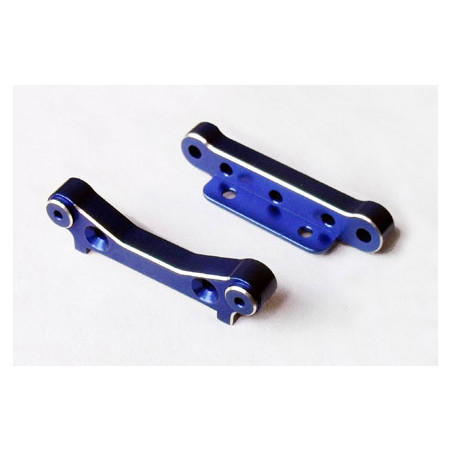 Teil für Elektroauto All Path 1/10 Alu -Suspensionsunterstützung | Scientific-MHD Teil für Elektroauto All Path 1/10 Alu -Suspensionsunterstützung | Scientific-MHD