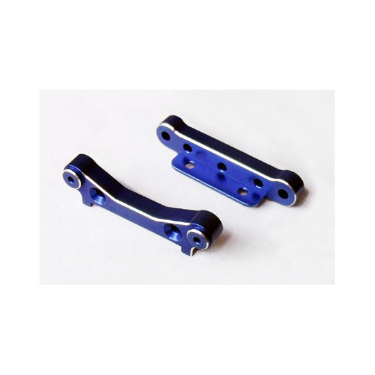 Teil für Elektroauto All Path 1/10 Alu -Suspensionsunterstützung | Scientific-MHD