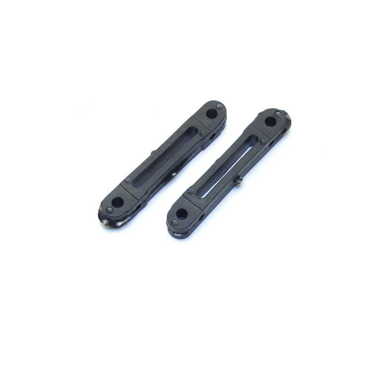 Elektroauto Raum alle Pfad 1/10 Hängebstürze | Scientific-MHD