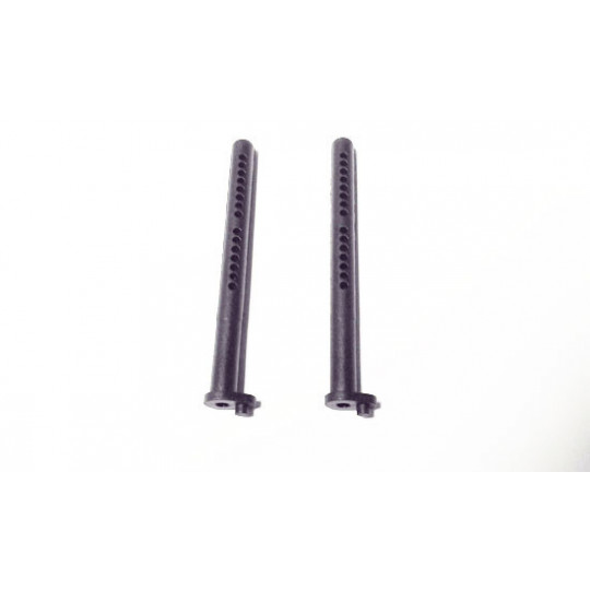 Teil für Elektroauto alle Pfad 1/10 Carro -Stütze. Moab Crawler | Scientific-MHD