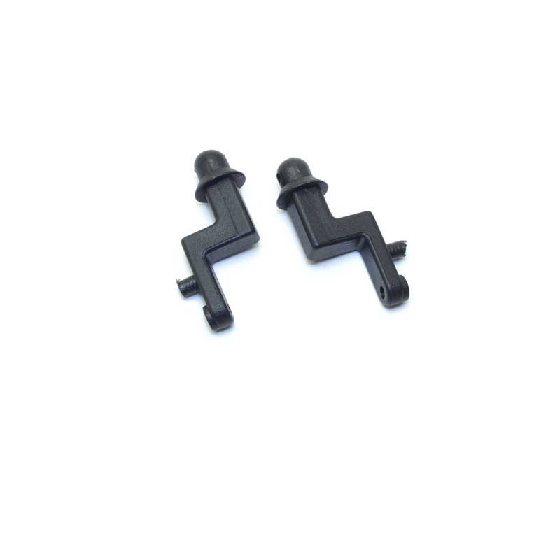 Elektroauto Teil 1/10 Hinterkörperstützen | Scientific-MHD