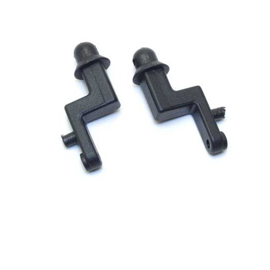 Elektroauto Teil 1/10 Hinterkörperstützen | Scientific-MHD