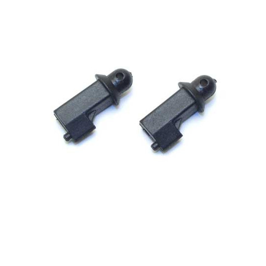 Elektroauto Raum alle Pfad 1/10 Frontkörperstützen | Scientific-MHD