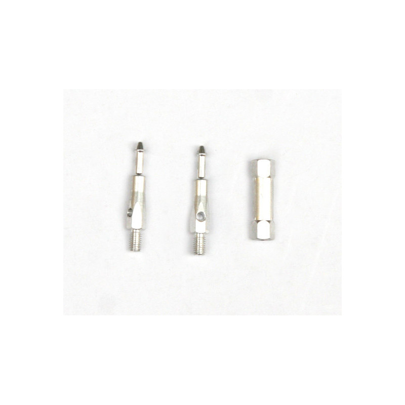 Teil für elektrische Hubschrauberblasenunterstützung D700 & FBL | Scientific-MHD