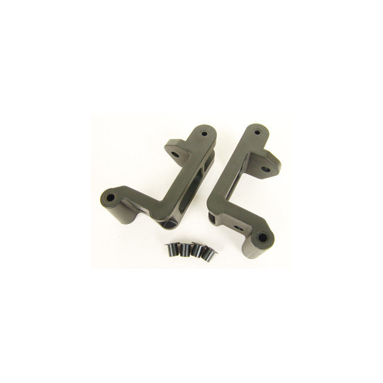 Teil für das Wärmeauto All Path 1/5 Rakete unterstützt vor 1/5 | Scientific-MHD