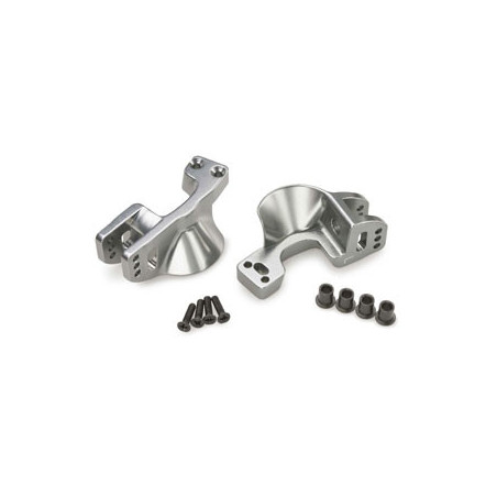 Teil für den Wärmeauto All Path 1/8 Sicherungen vorderer Aluminiumverluste | Scientific-MHD Teil für den Wärmeauto All Path 1/8 Sicherungen vorderer Aluminiumverluste | Scientific-MHD