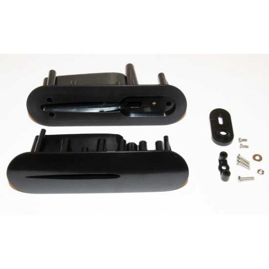 Teil für Radio -kontrollierte Segelboot Keil / Mast DF95 Teil für Radio -kontrollierte Segelboot Keil / Mast DF95 | Scientific-MHD