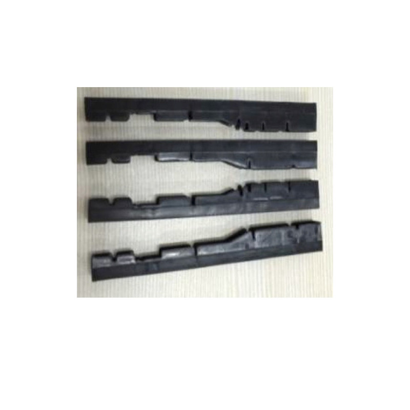 Teil für lustige weiße Lerche unterstützt | Scientific-MHD