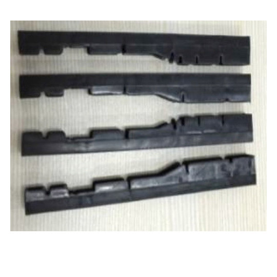 Teil für lustige weiße Lerche unterstützt | Scientific-MHD