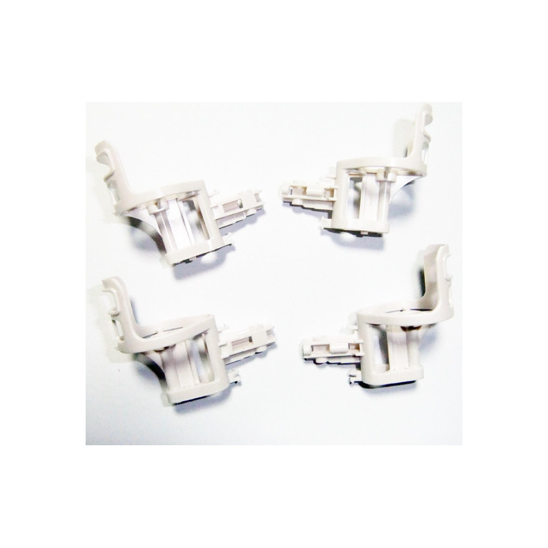 Entdeckungsmotor -Support -Teile | Scientific-MHD