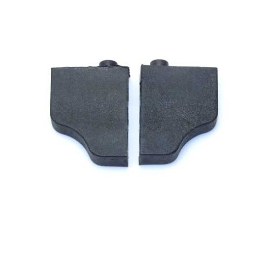 Elektroauto Raum alle Pfad 1/10 Radio -Platin -Stütze | Scientific-MHD