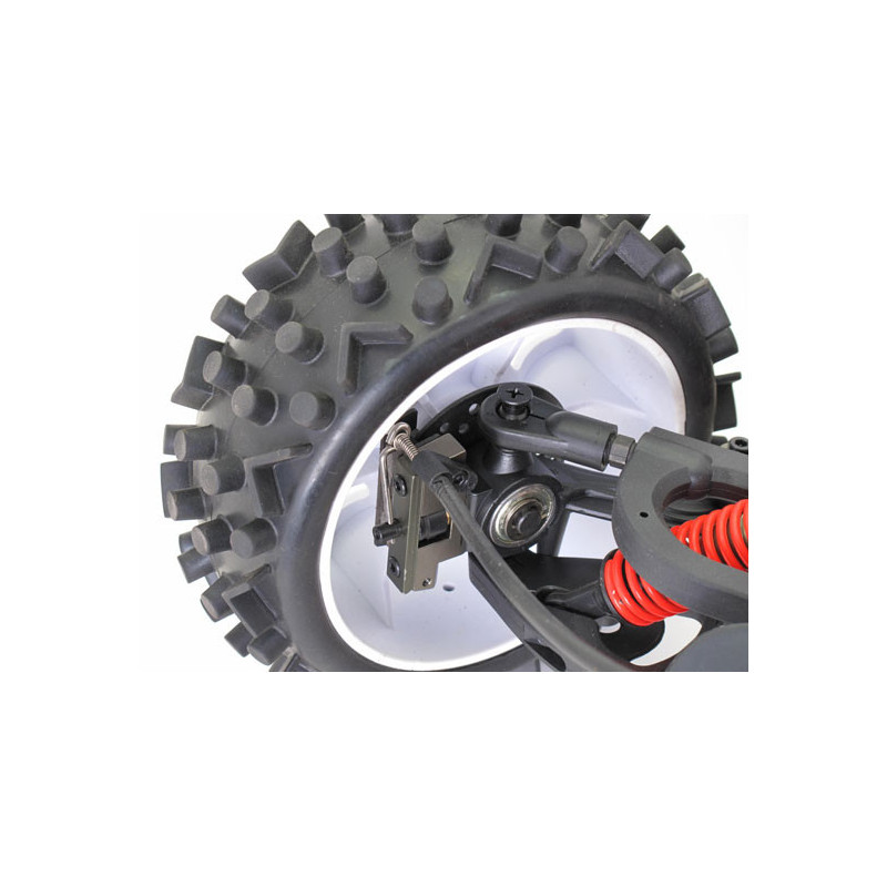 Teil für das Wärmeauto All Path 1/5 Frontradbremssystem | Scientific-MHD