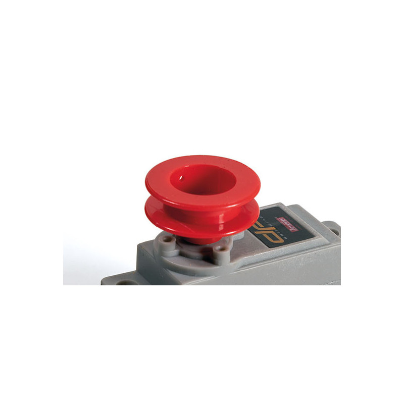 Radio Sailboat Room Wicking Drum 16mm DF65 | Scientific-MHD