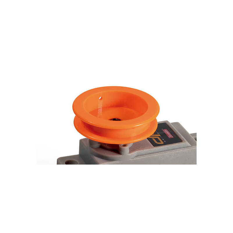 Radio Sailboat Radio Sailboat 25mm DF95 | Scientific-MHD