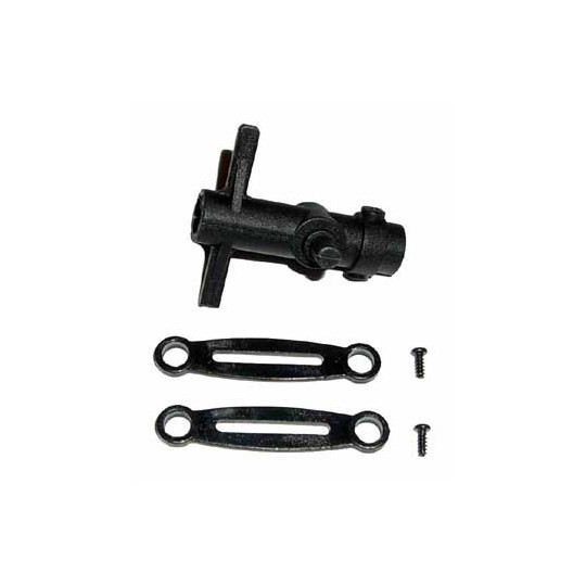 Stück für elektrischen Hubschrauberkopfrotor unter | Scientific-MHD