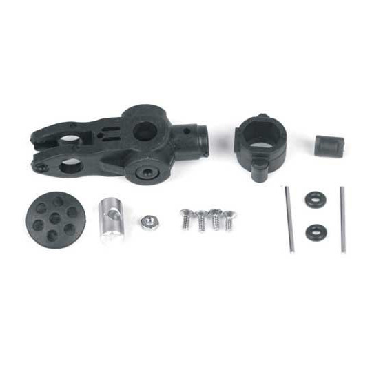 Stück für den elektrischen Hubschrauber Tete Rotor Main Tiny 700 | Scientific-MHD