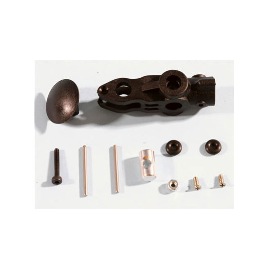 Stück für elektrische Hubschrauberkopf Rotor Tiny 700 | Scientific-MHD