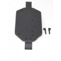 Stück für elektrische Buggy 1/18 Texas Chassis | Scientific-MHD