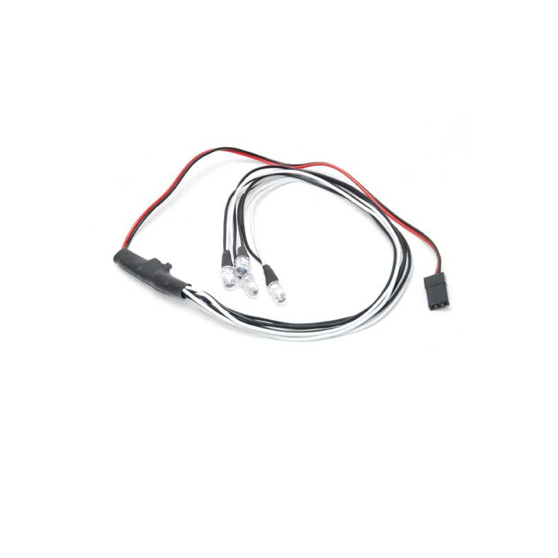 Stück für elektrische Buggy 1/18 Texas DioDes Flaggschiffe | Scientific-MHD