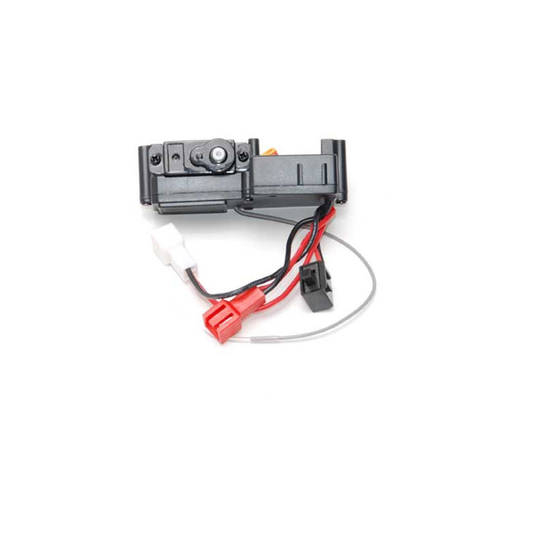 Teil für den elektrischen Buggy 1/18 Texas Ensemble Rezeption | Scientific-MHD