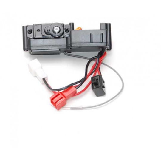 Teil für den elektrischen Buggy 1/18 Texas Ensemble Rezeption | Scientific-MHD