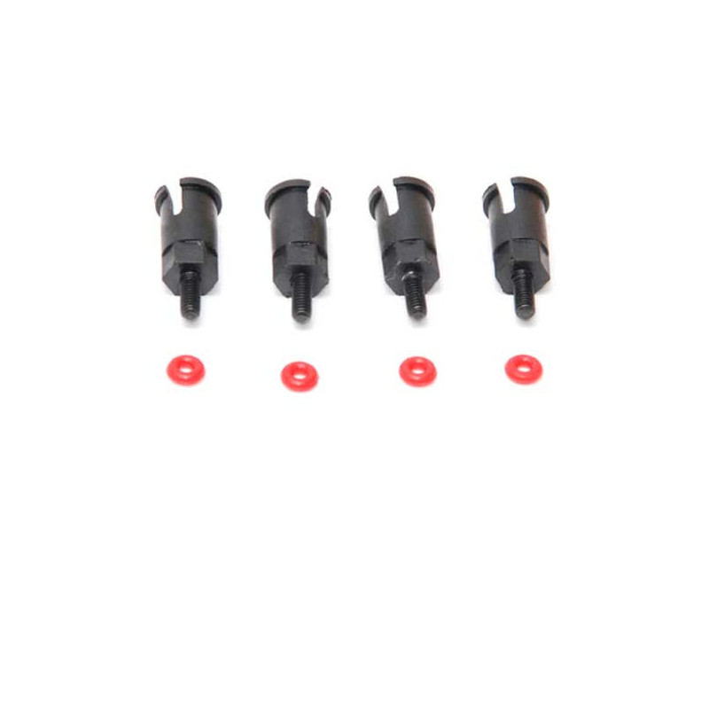 Stück für elektrische Buggy 1/18 Texas Cardan Nuss | Scientific-MHD