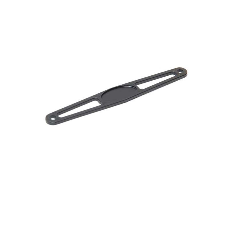 Teil für den elektrischen Buggy 1/18 Texas Battery Hold | Scientific-MHD