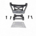 Stück für elektrischen Buggy 1/18 Texas La Poor Stoßstange | Scientific-MHD Stück für elektrischen Buggy 1/18 Texas La Poor Stoßstange | Scientific-MHD