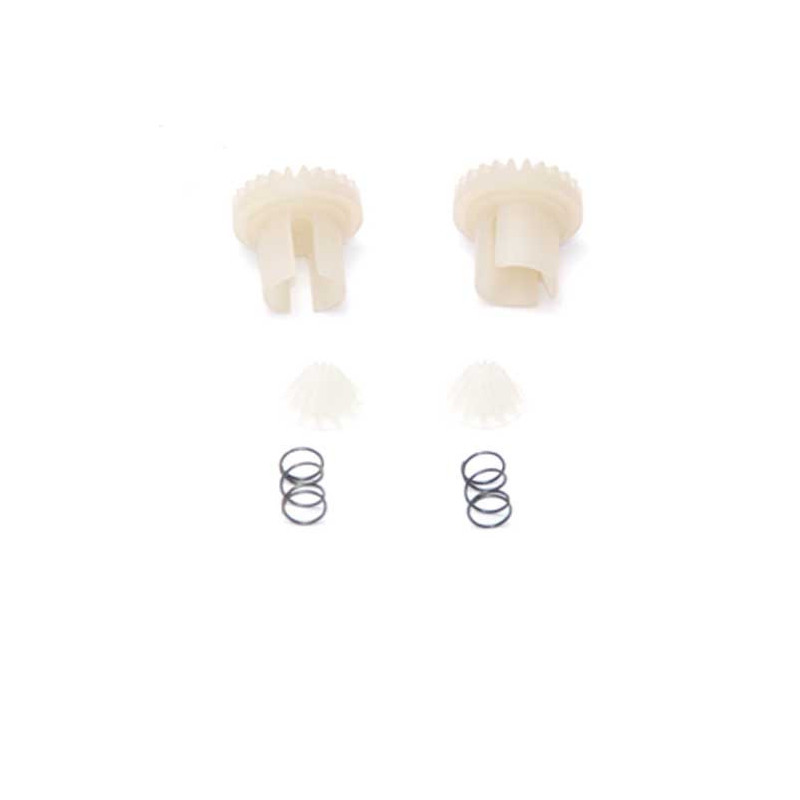 Stück für elektrische Buggy 1/18 Texas Differential Pings | Scientific-MHD