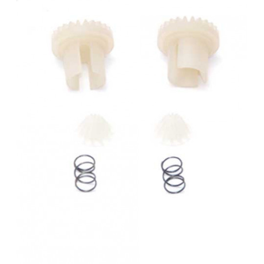 Stück für elektrische Buggy 1/18 Texas Differential Pings | Scientific-MHD