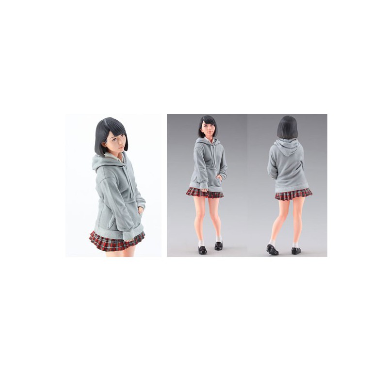 Pädagogische Kunststoffmodell -Figur JK Mate Series | Scientific-MHD