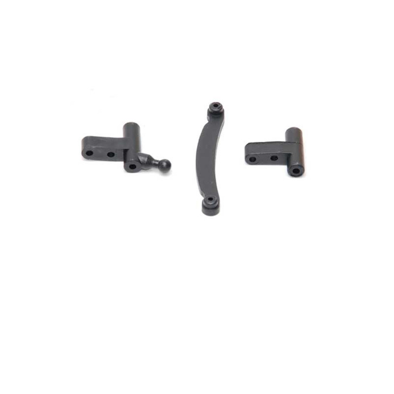 Stück für elektrische Buggy 1/18 Texas Abfahrtsrichtung BL | Scientific-MHD