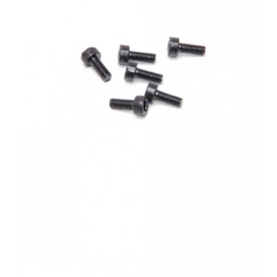 Stück für elektrische Buggy 1/18 Texas Vis Btr M2, 5x6 (6 Stcs) | Scientific-MHD