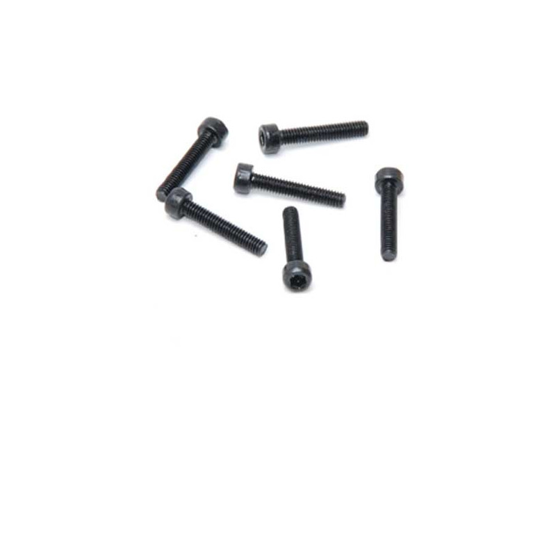 Stück für elektrischen Buggy 1/18 Texas vis BTR M2.5X14 (6PCS) | Scientific-MHD