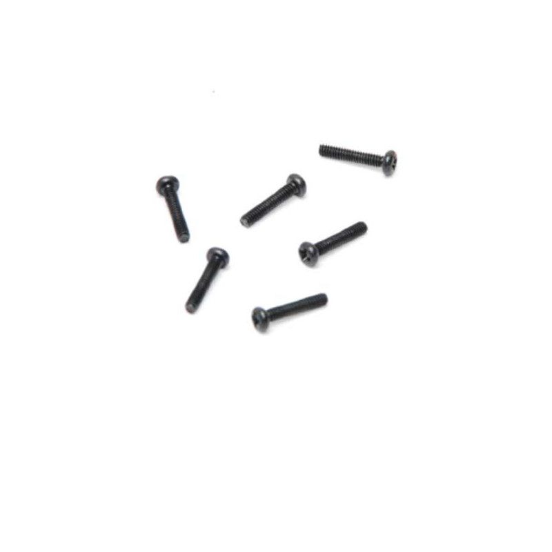 Stück für elektrischen Buggy 1/18 Texas vis Btr M2x10 (6pcs) | Scientific-MHD