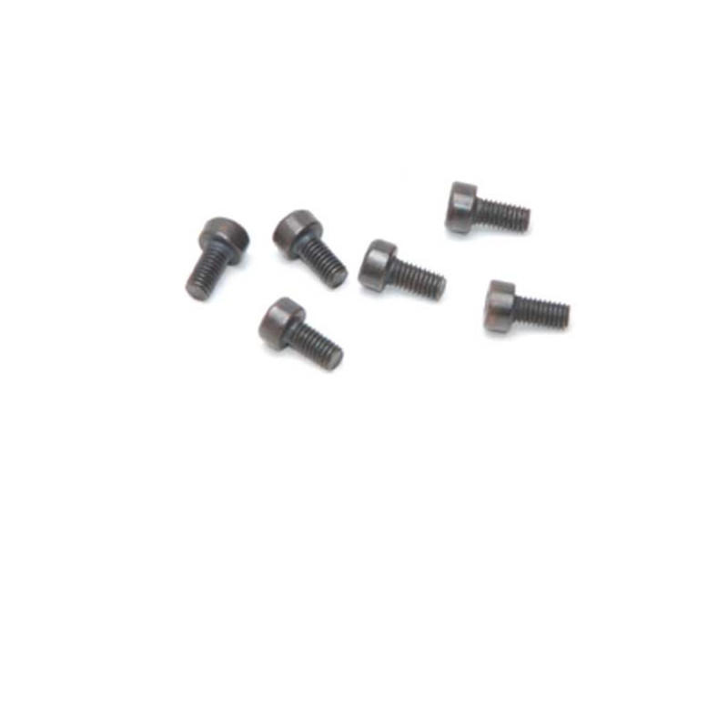 Stück für elektrischen Buggy 1/18 Texas vis Btr M3x6 (6pcs) | Scientific-MHD
