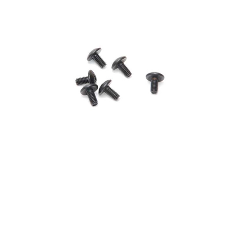Teil für Electric Buggy 1/18 Texas Roundschraube M2.5x5 | Scientific-MHD
