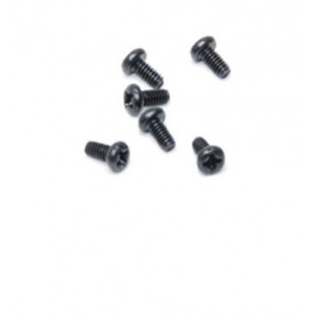 Stück für elektrischen Buggy 1/18 Texas Round Head Schraube M2X5 | Scientific-MHD Stück für elektrischen Buggy 1/18 Texas Round Head Schraube M2X5 | Scientific-MHD