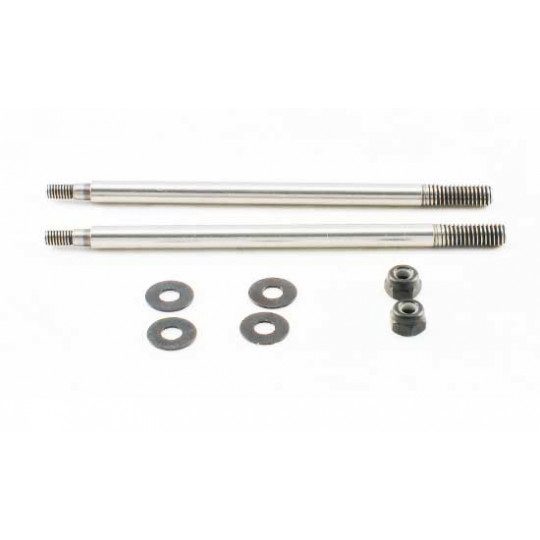 Elektroauto Teil 4mm Stoßdämpfer | Scientific-MHD