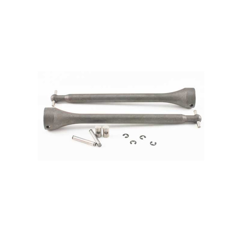 Stück für Monster Truck Thermal 1/16 Cardales | Scientific-MHD