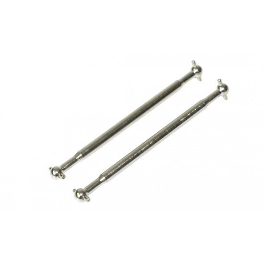 Elektroauto Teilevorhüten Stiele la | Scientific-MHD