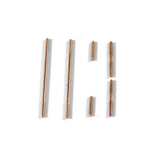 Teil für elektrische Hubschrauberkontrollstämme | Scientific-MHD