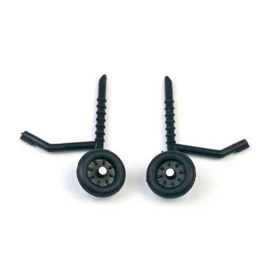 Stück für Elektrohubschrauber -Zug -Komanche | Scientific-MHD