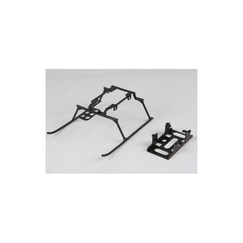 Stück für Elektrohubschrauber -Zug Robinson | Scientific-MHD